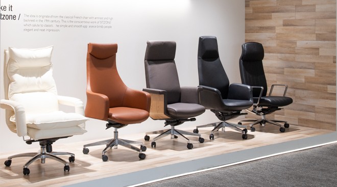 2019年，辦公家具行業(yè)又會(huì)呈現(xiàn)出什么趨勢(shì)呢？